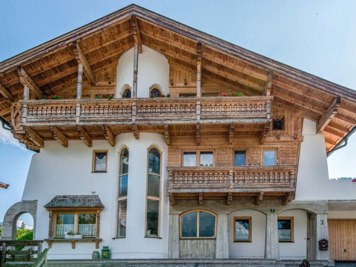Valley View Holiday Home In 엘마우 외부 사진