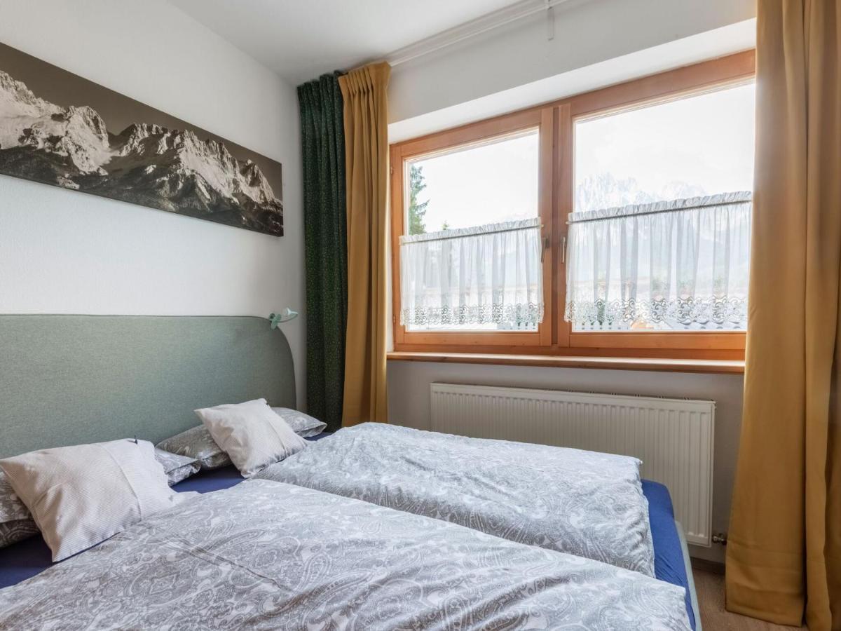 Valley View Holiday Home In 엘마우 외부 사진