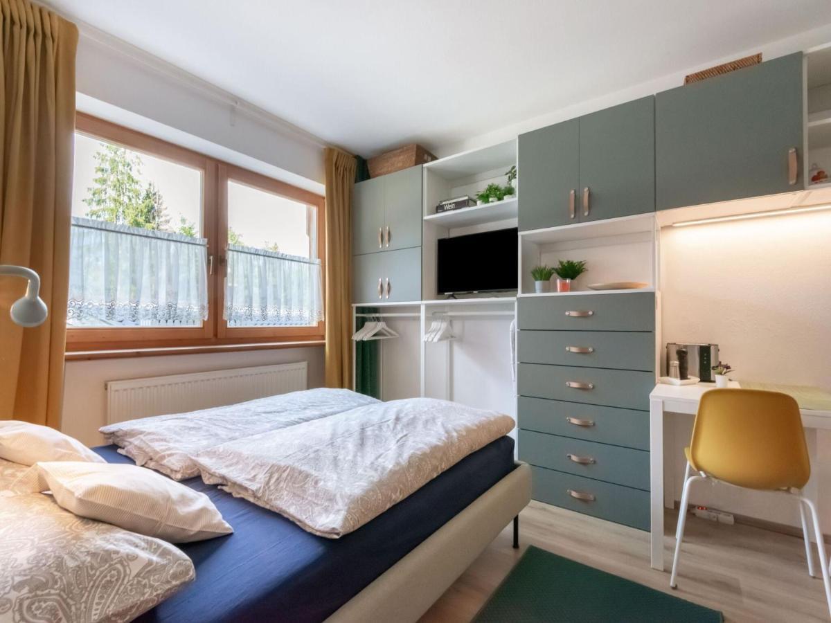 Valley View Holiday Home In 엘마우 외부 사진