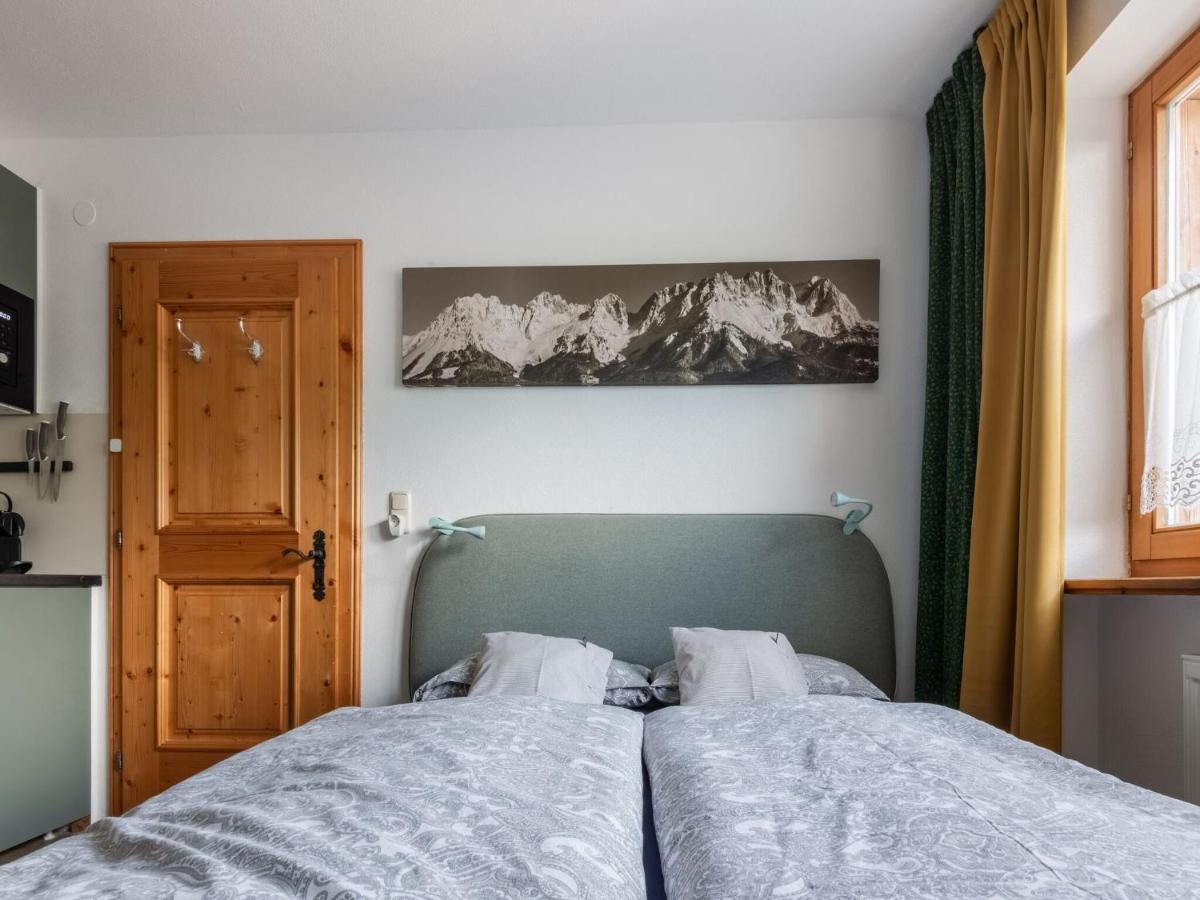 Valley View Holiday Home In 엘마우 외부 사진
