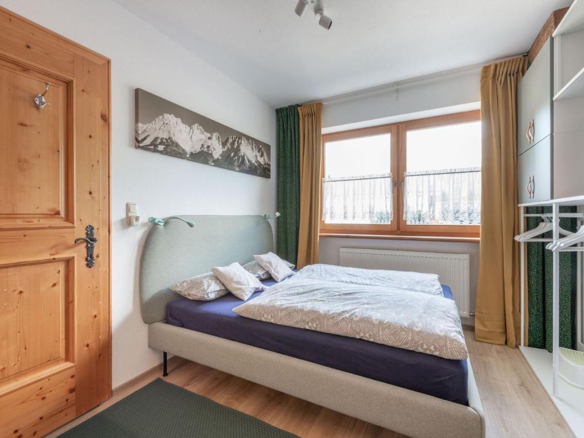 Valley View Holiday Home In 엘마우 외부 사진